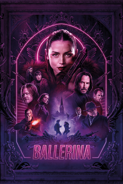 Ballerina